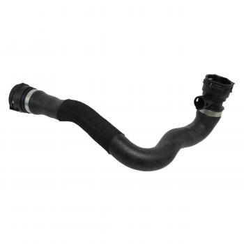 1999 BMW 740iL Radiator Coolant Hose Lower - Radiator To Thermostat Rein Automotive CHR0008P image 1 of 4
