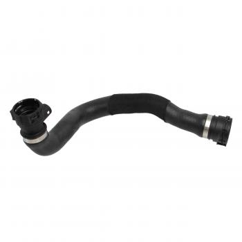 1999 BMW 740iL Radiator Coolant Hose Lower - Radiator To Thermostat Rein Automotive CHR0008P image 3 of 4