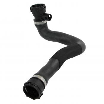 1999 BMW 740iL Radiator Coolant Hose Lower - Radiator To Thermostat Rein Automotive CHR0008P image 4 of 4