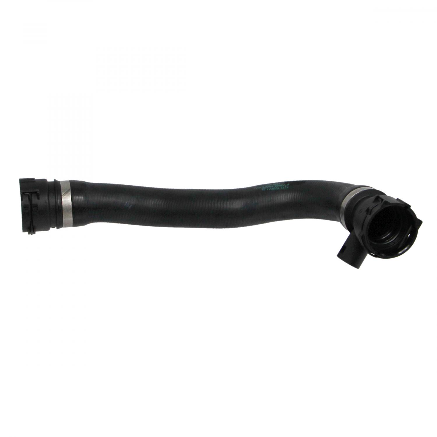 Rein Automotive CHR0009P - Radiator Coolant Hose Rein Automotive CHR0009P Radiator Coolant Hose product image 1 of 6