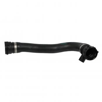 2008 BMW 750i Radiator Coolant Hose Lower - Radiator To Thermostat Rein Automotive CHR0009P image 1 of 4