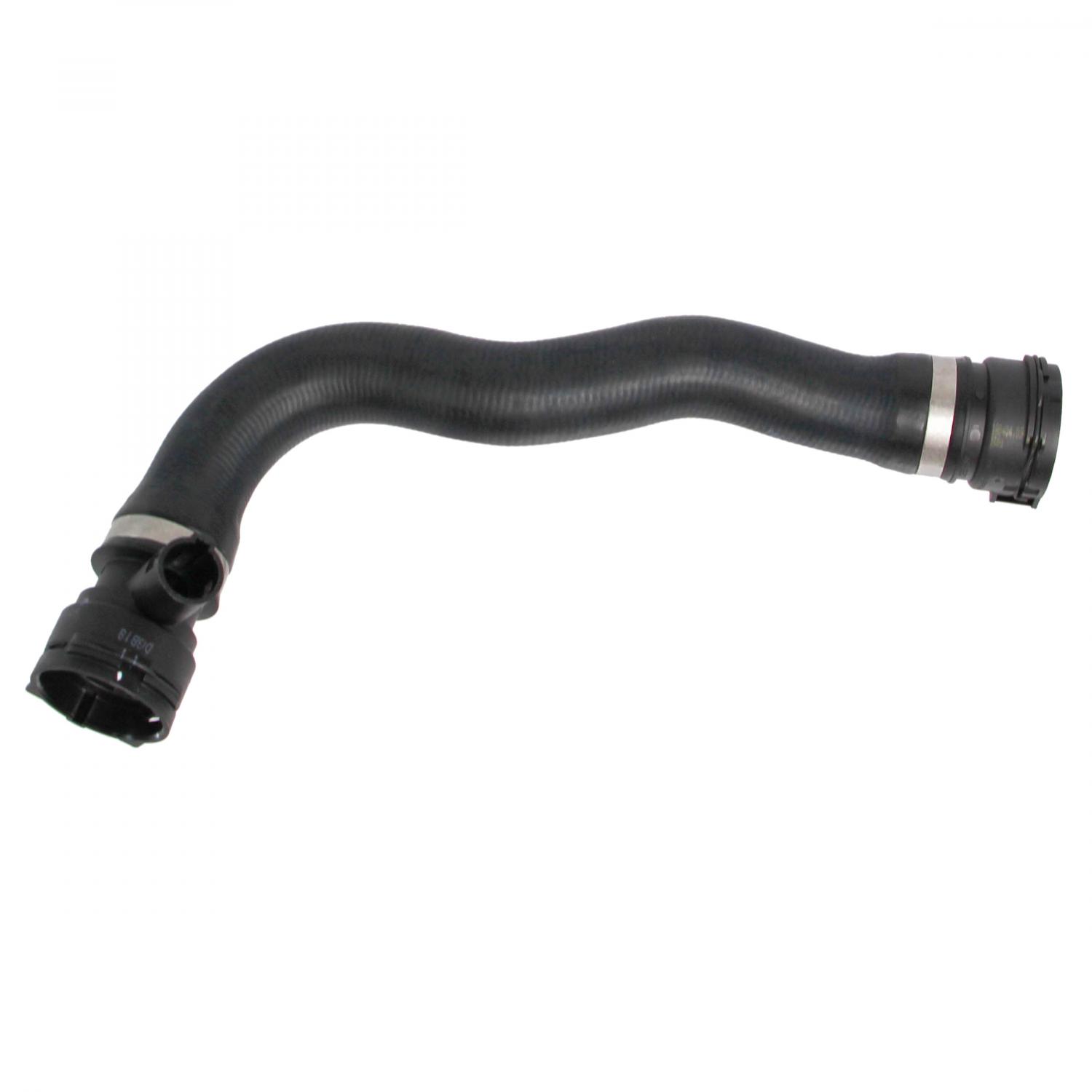 Rein Automotive CHR0009P - Radiator Coolant Hose Rein Automotive CHR0009P Radiator Coolant Hose product image 2 of 6