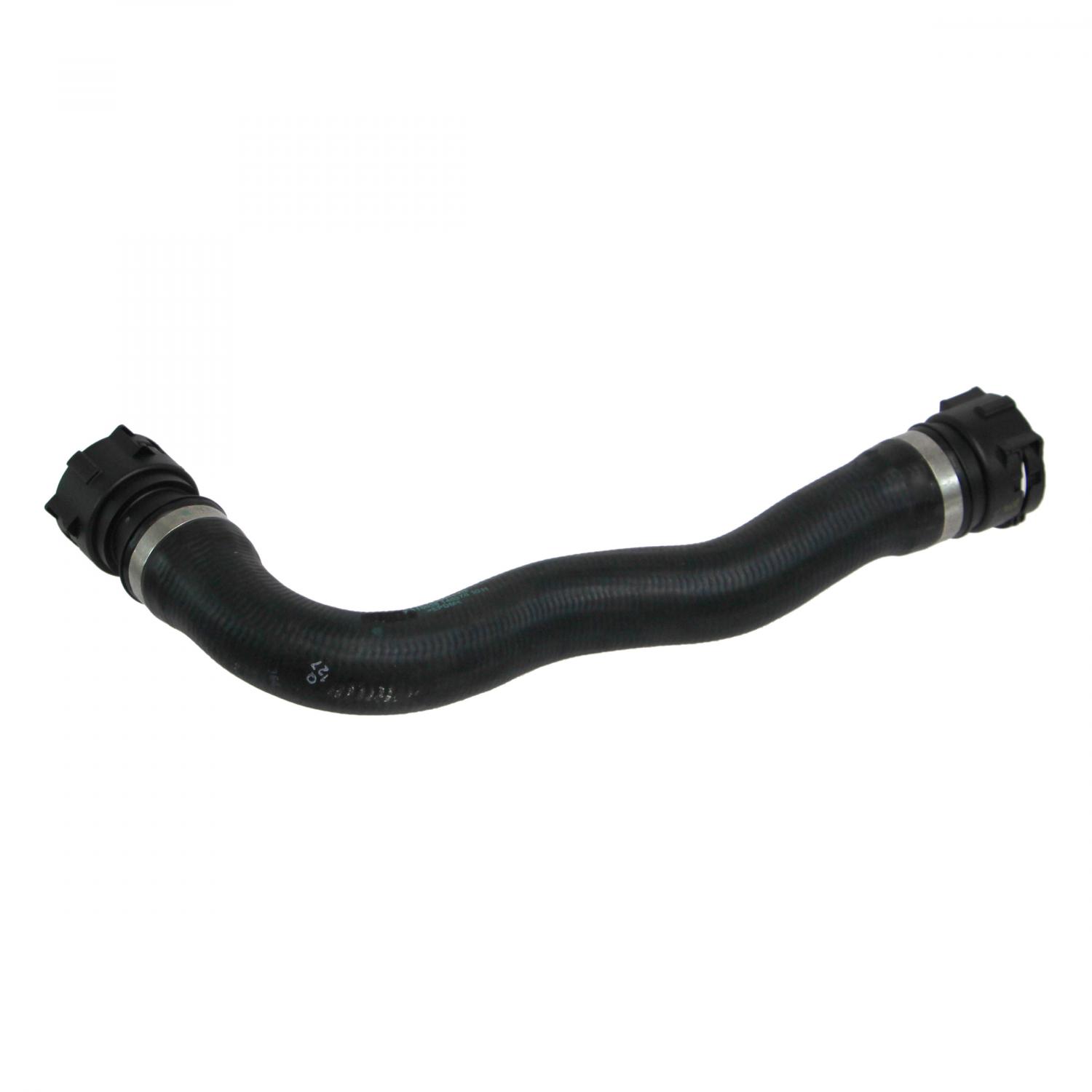 Rein Automotive CHR0009P - Radiator Coolant Hose Rein Automotive CHR0009P Radiator Coolant Hose product image 3 of 6