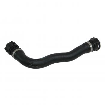 2008 BMW 750i Radiator Coolant Hose Lower - Radiator To Thermostat Rein Automotive CHR0009P image 3 of 4