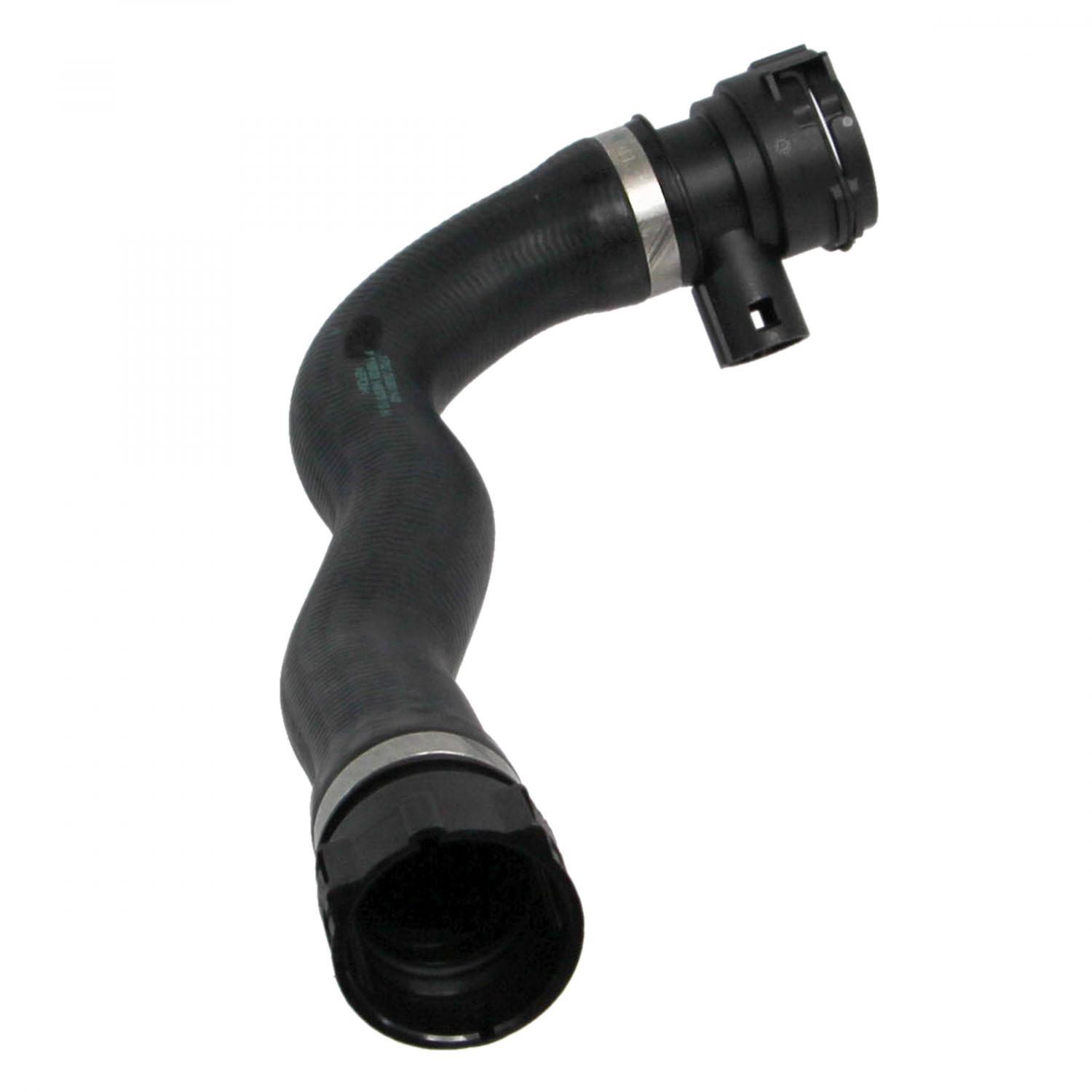 Rein Automotive CHR0009P - Radiator Coolant Hose Rein Automotive CHR0009P Radiator Coolant Hose product image 4 of 6