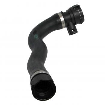 2008 BMW 750i Radiator Coolant Hose Lower - Radiator To Thermostat Rein Automotive CHR0009P image 4 of 4