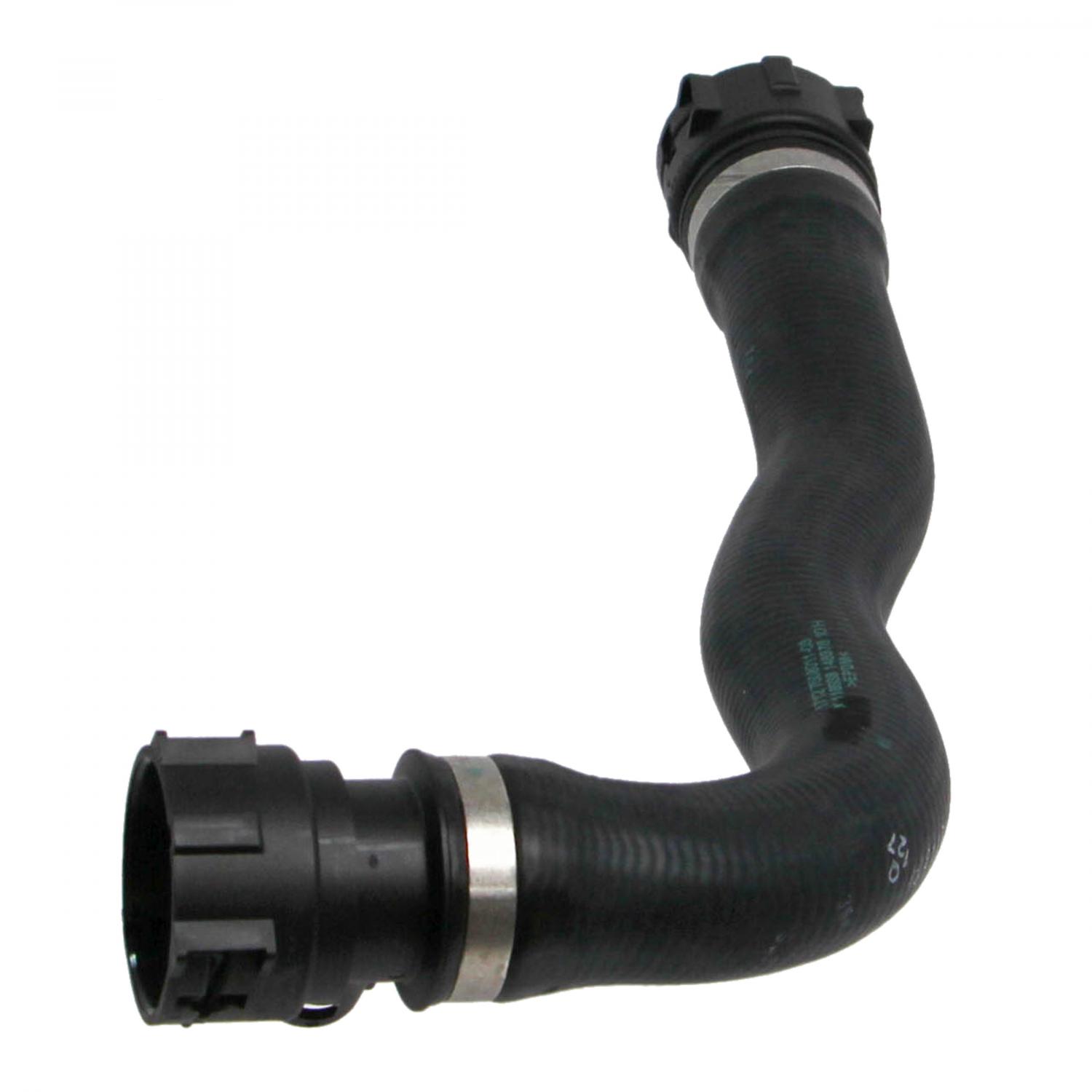 Rein Automotive CHR0009P - Radiator Coolant Hose Rein Automotive CHR0009P Radiator Coolant Hose product image 5 of 6
