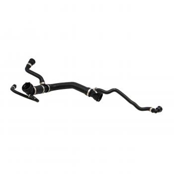 2005 BMW X5 Radiator Coolant Hose Upper Rein Automotive CHR0011P image 1 of 4