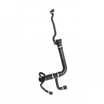 2005 BMW X5 Radiator Coolant Hose Upper Rein Automotive CHR0011P image 2 of 4