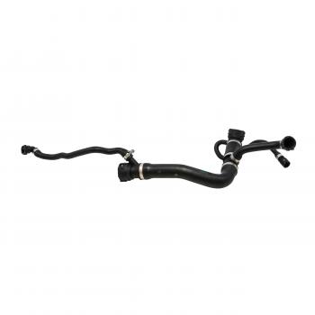 2005 BMW X5 Radiator Coolant Hose Upper Rein Automotive CHR0011P image 3 of 4