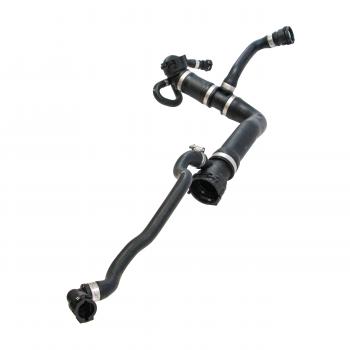 2005 BMW X5 Radiator Coolant Hose Upper Rein Automotive CHR0011P image 4 of 4