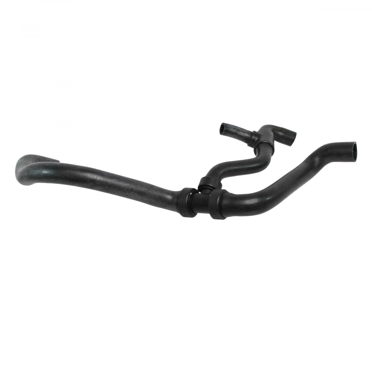 Rein Automotive CHR0012R Radiator Coolant Hose product image 1 of 6