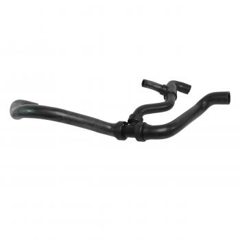 1996 Volkswagen Jetta Radiator Coolant Hose Upper Rein Automotive CHR0012R image 1 of 4