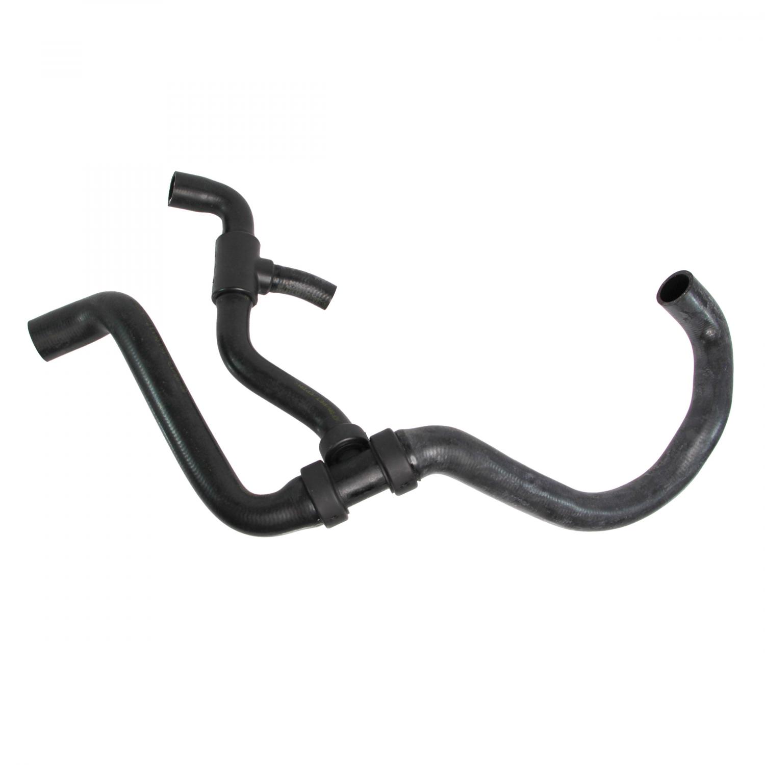 Rein Automotive CHR0012R Radiator Coolant Hose product image 2 of 6