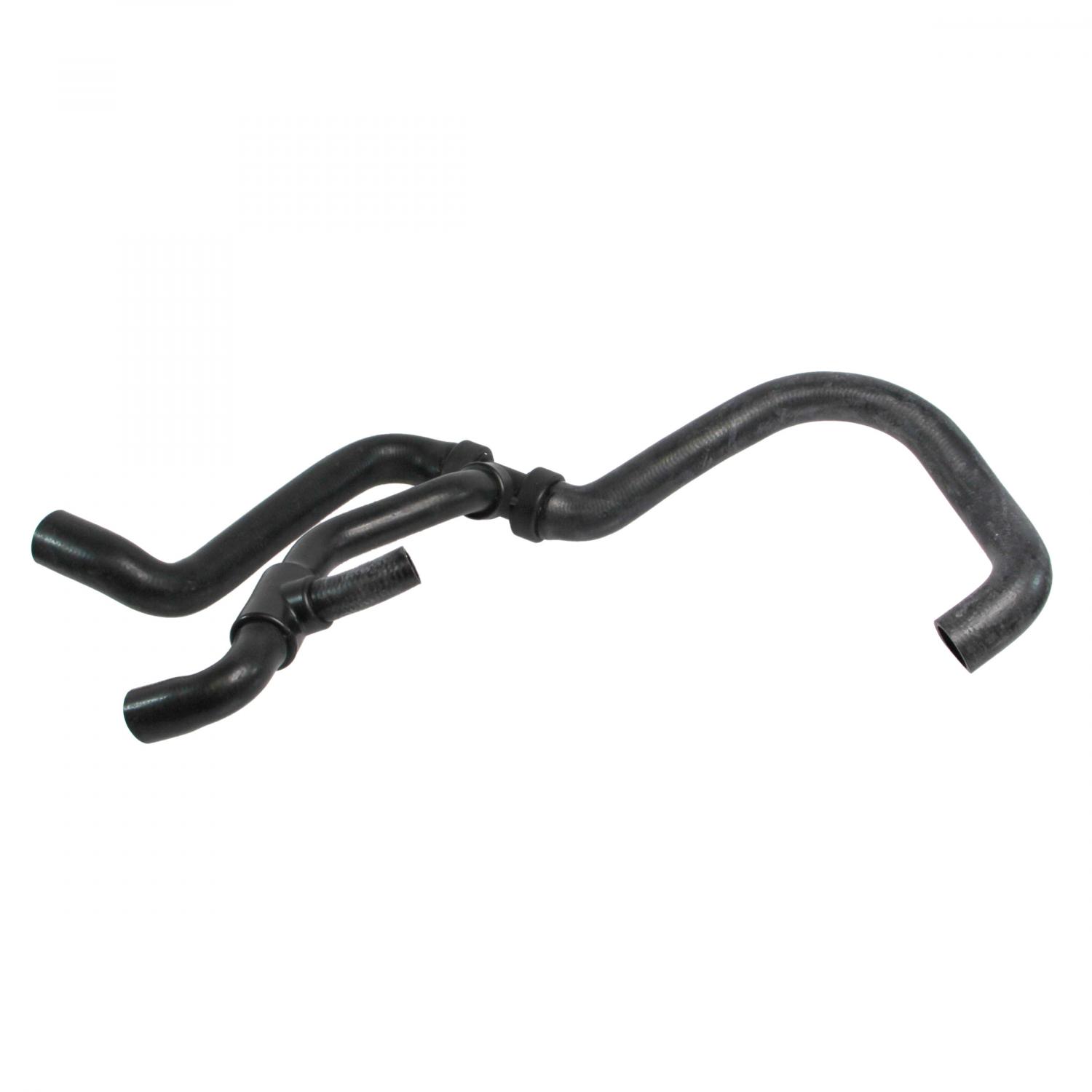 Rein Automotive CHR0012R Radiator Coolant Hose product image 3 of 6