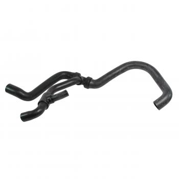 1996 Volkswagen Jetta Radiator Coolant Hose Upper Rein Automotive CHR0012R image 3 of 4