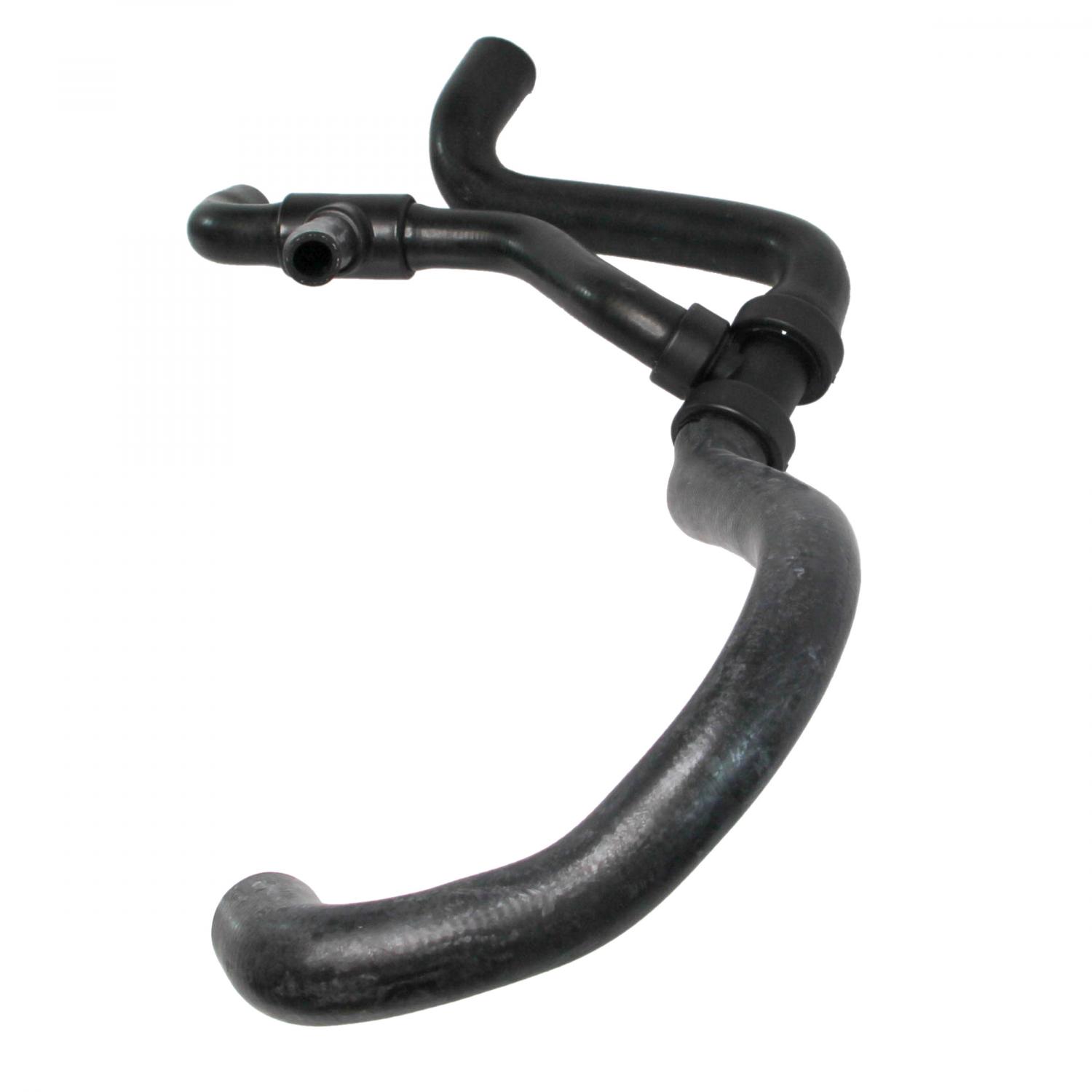 Rein Automotive CHR0012R Radiator Coolant Hose product image 4 of 6