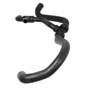 1996 Volkswagen Jetta Radiator Coolant Hose Upper Rein Automotive CHR0012R image 4 of 4