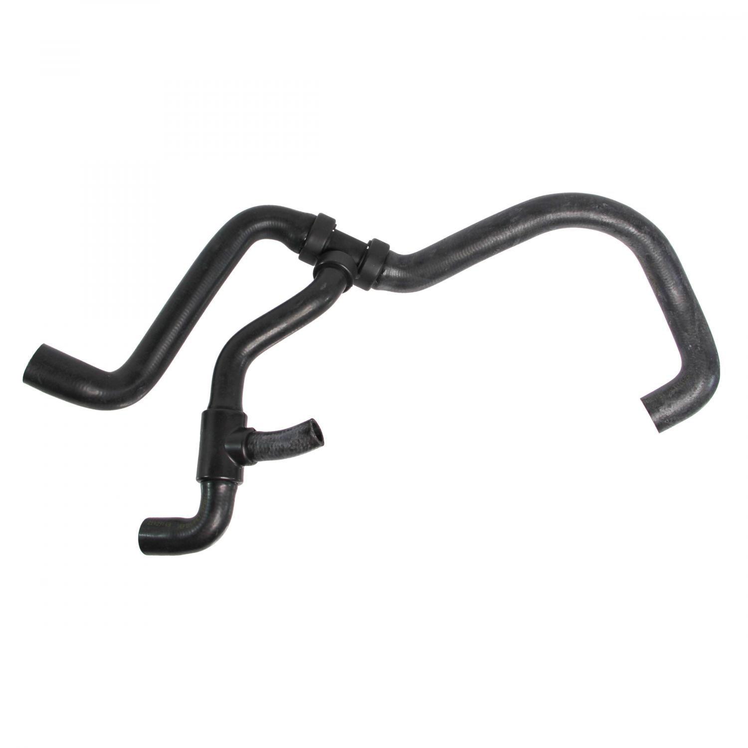 Rein Automotive CHR0012R Radiator Coolant Hose product image 6 of 6