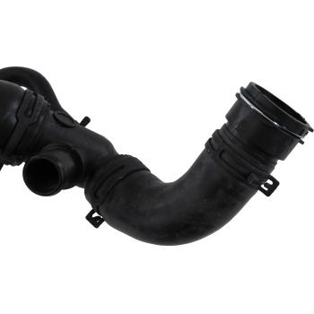 2000 Volkswagen Jetta Radiator Coolant Hose Upper - Main Radiator Rein Automotive CHR0013 image 3 of 4