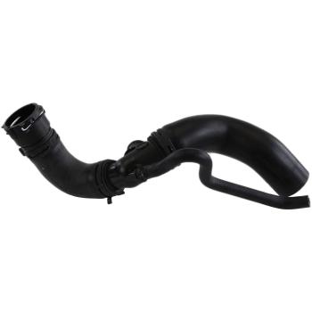 2000 Volkswagen Jetta Radiator Coolant Hose Upper - Main Radiator Rein Automotive CHR0013 image 4 of 4
