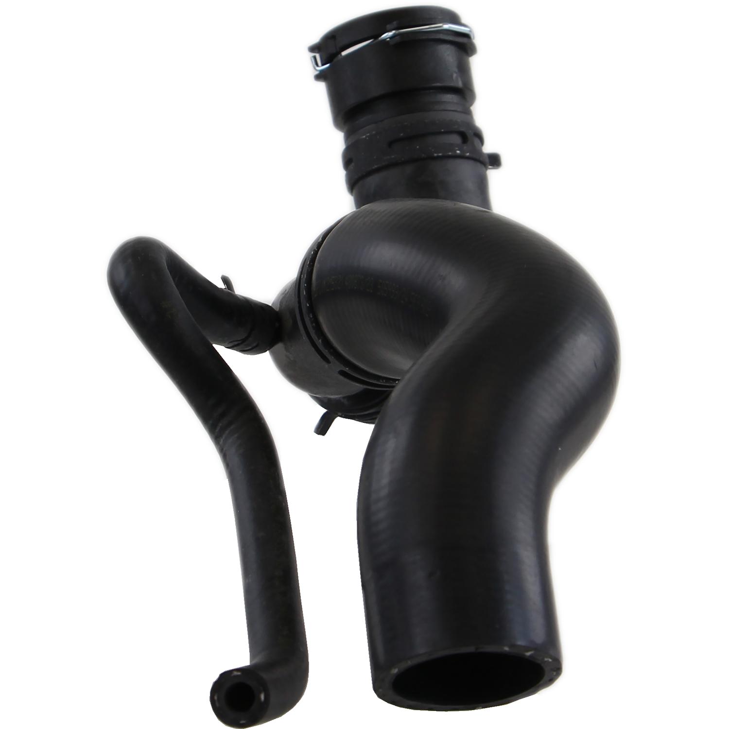Rein Automotive CHR0013 Radiator Coolant Hose product image 6 of 7