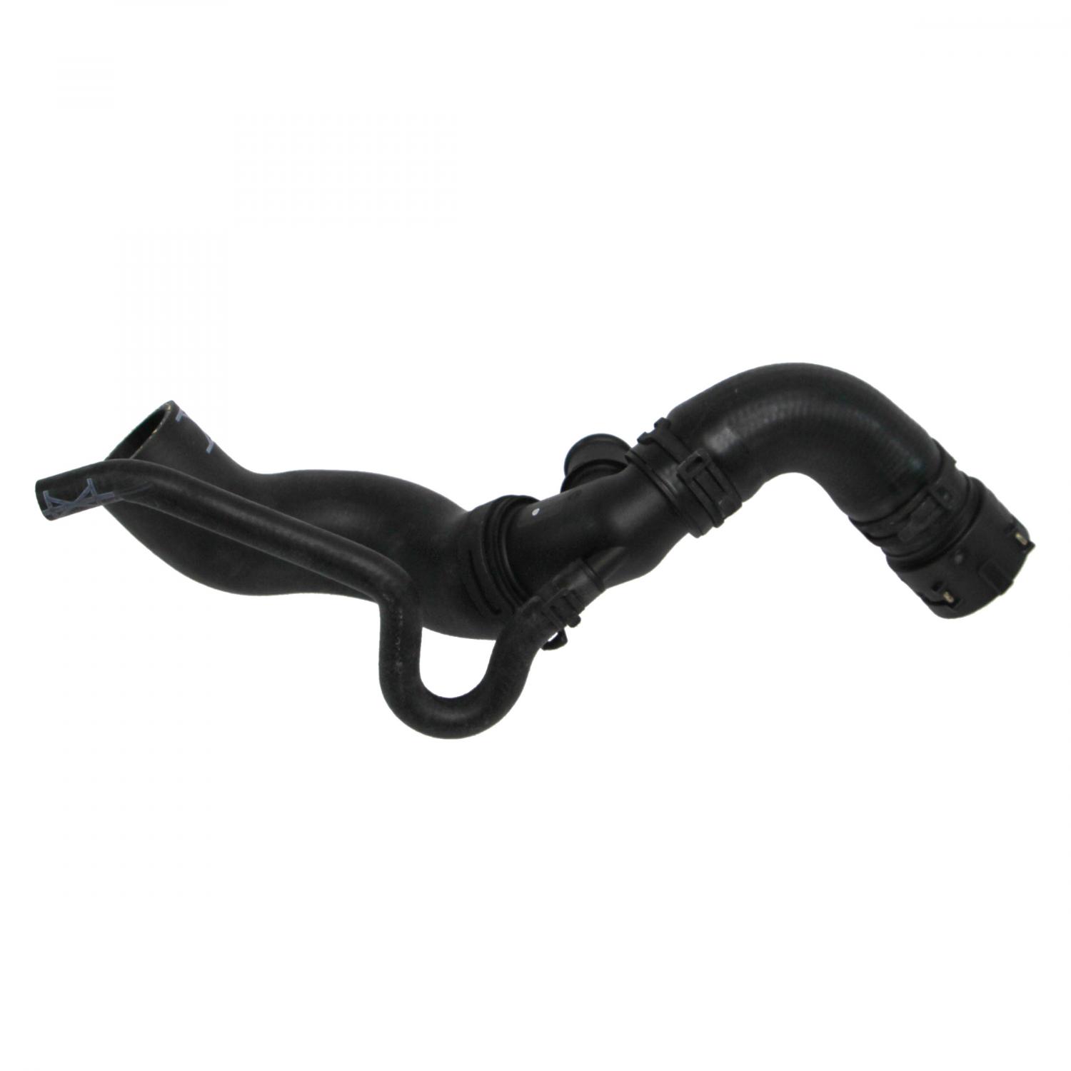 Rein Automotive CHR0013P Radiator Coolant Hose product image 1 of 6