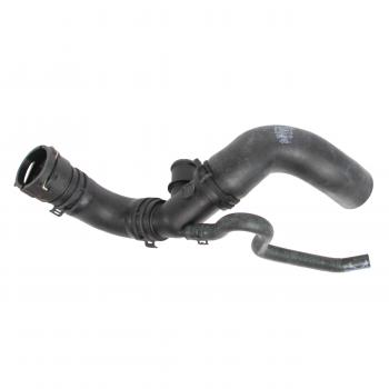 2000 Volkswagen Jetta Radiator Coolant Hose Upper - Main Radiator Rein Automotive CHR0013P image 2 of 4