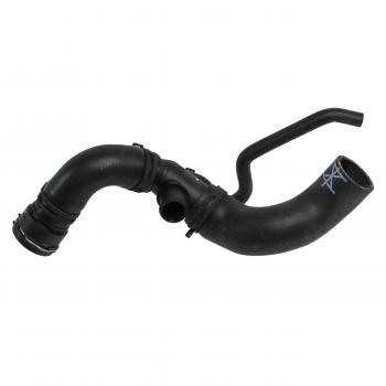 2000 Volkswagen Jetta Radiator Coolant Hose Upper - Main Radiator Rein Automotive CHR0013P image 3 of 4