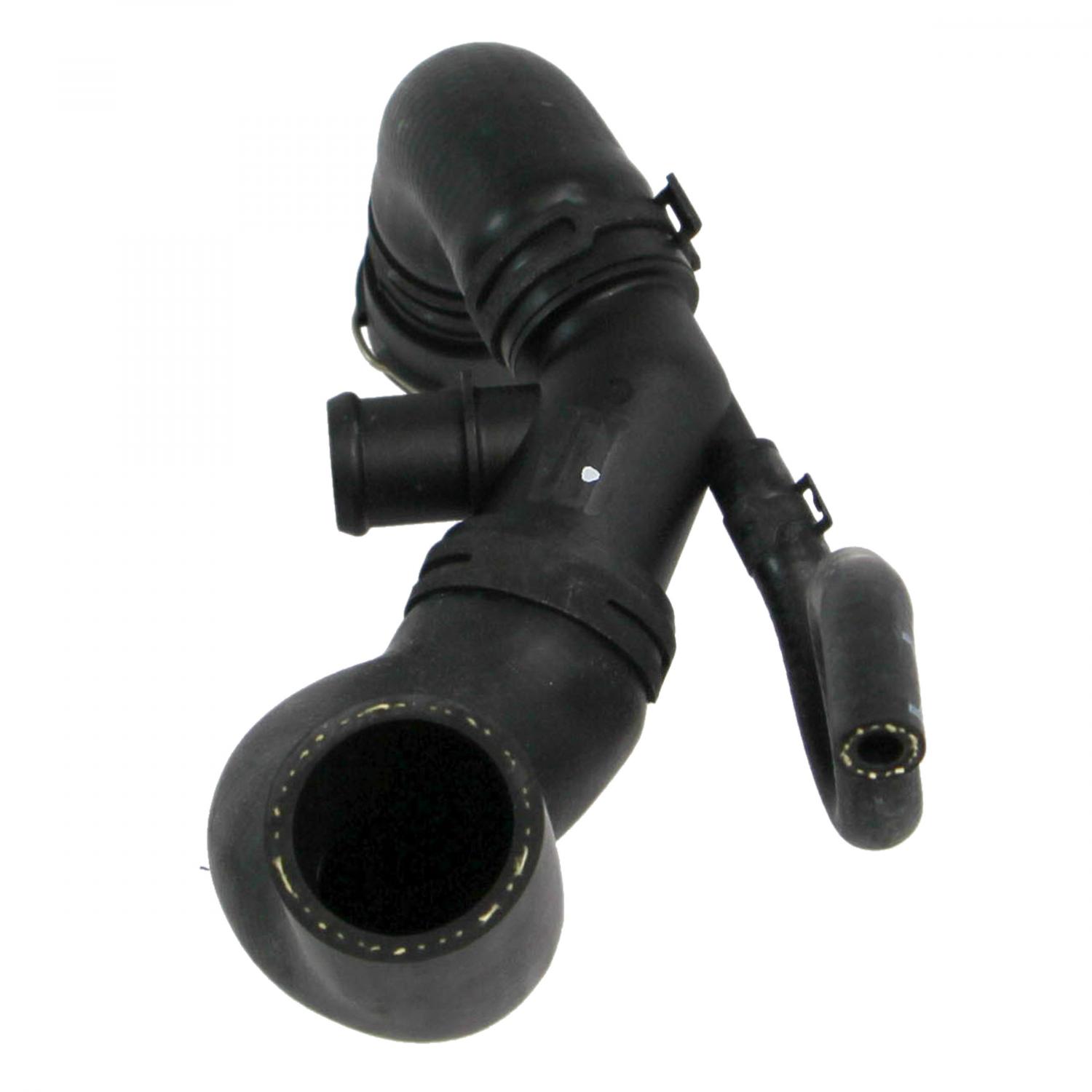 Rein Automotive CHR0013P Radiator Coolant Hose product image 4 of 6