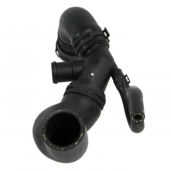 2000 Volkswagen Jetta Radiator Coolant Hose Upper - Main Radiator Rein Automotive CHR0013P image 4 of 4
