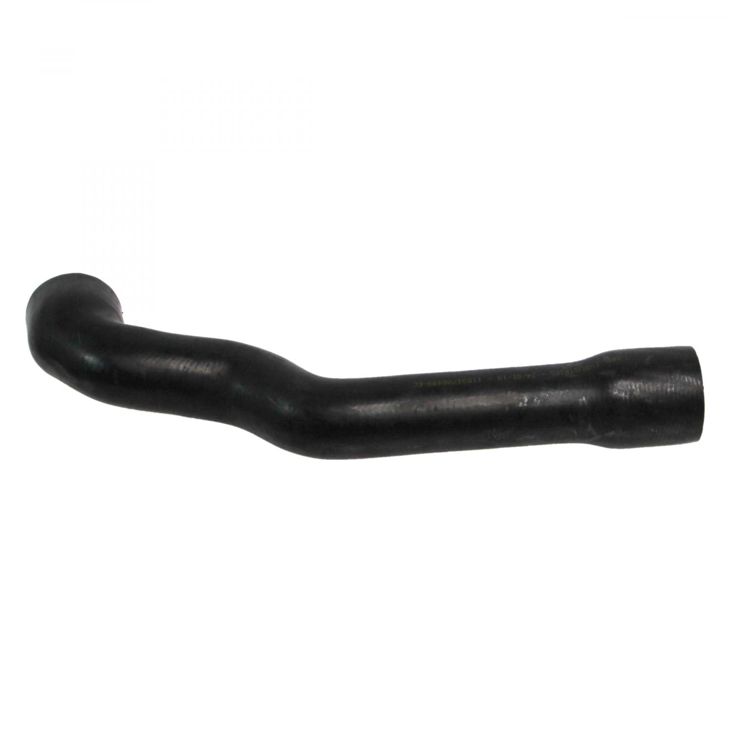 Rein Automotive CHR0014R Radiator Coolant Hose product image 1 of 6