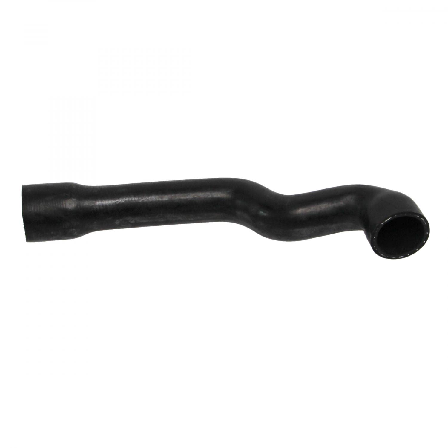 Rein Automotive CHR0014R Radiator Coolant Hose product image 3 of 6