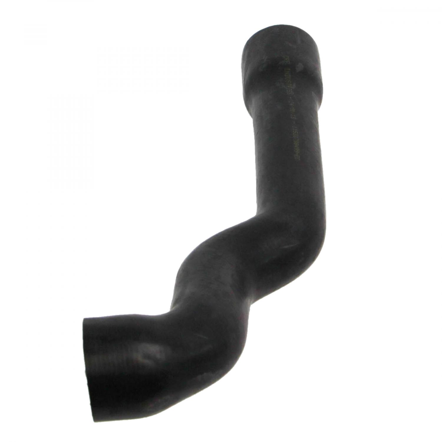Rein Automotive CHR0014R Radiator Coolant Hose product image 4 of 6