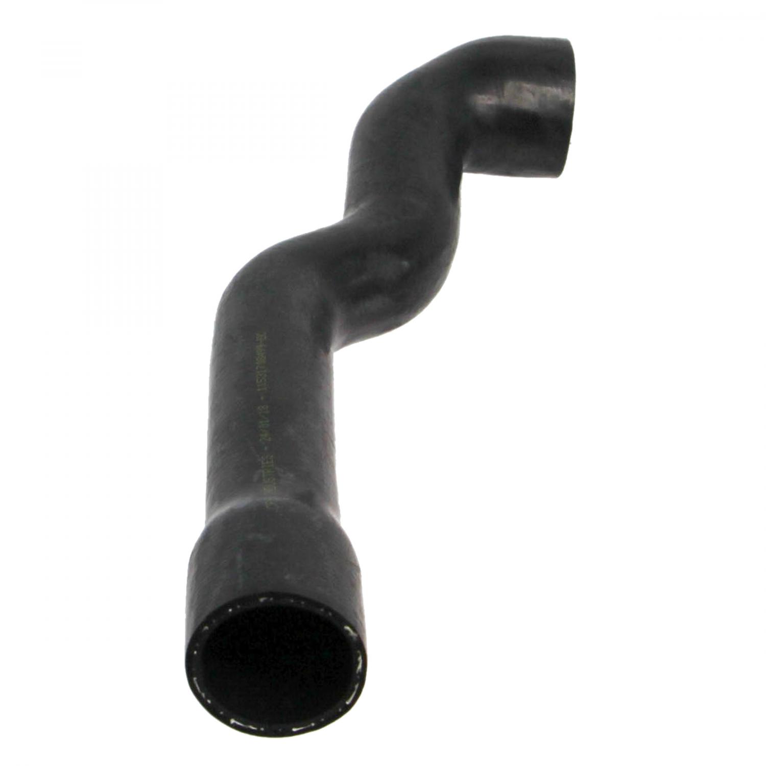 Rein Automotive CHR0014R Radiator Coolant Hose product image 5 of 6
