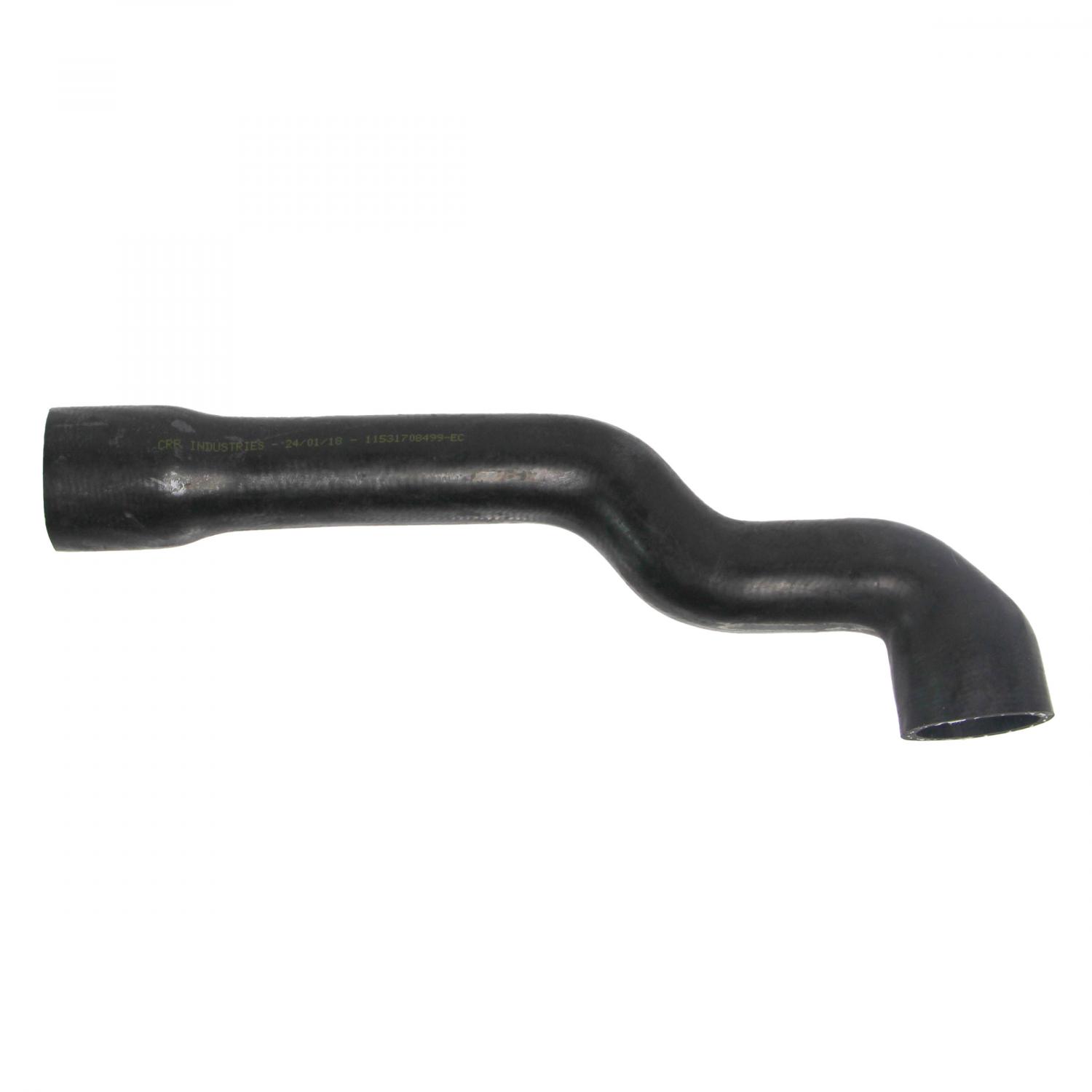 Rein Automotive CHR0014R Radiator Coolant Hose product image 6 of 6
