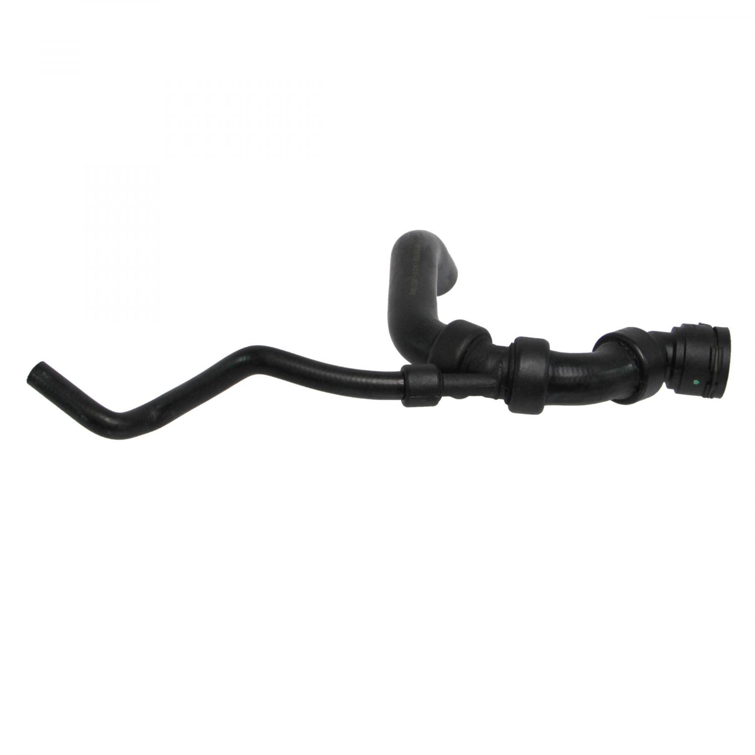 Rein Automotive CHR0015R - Radiator Coolant Hose Rein Automotive CHR0015R Radiator Coolant Hose product image 1 of 6