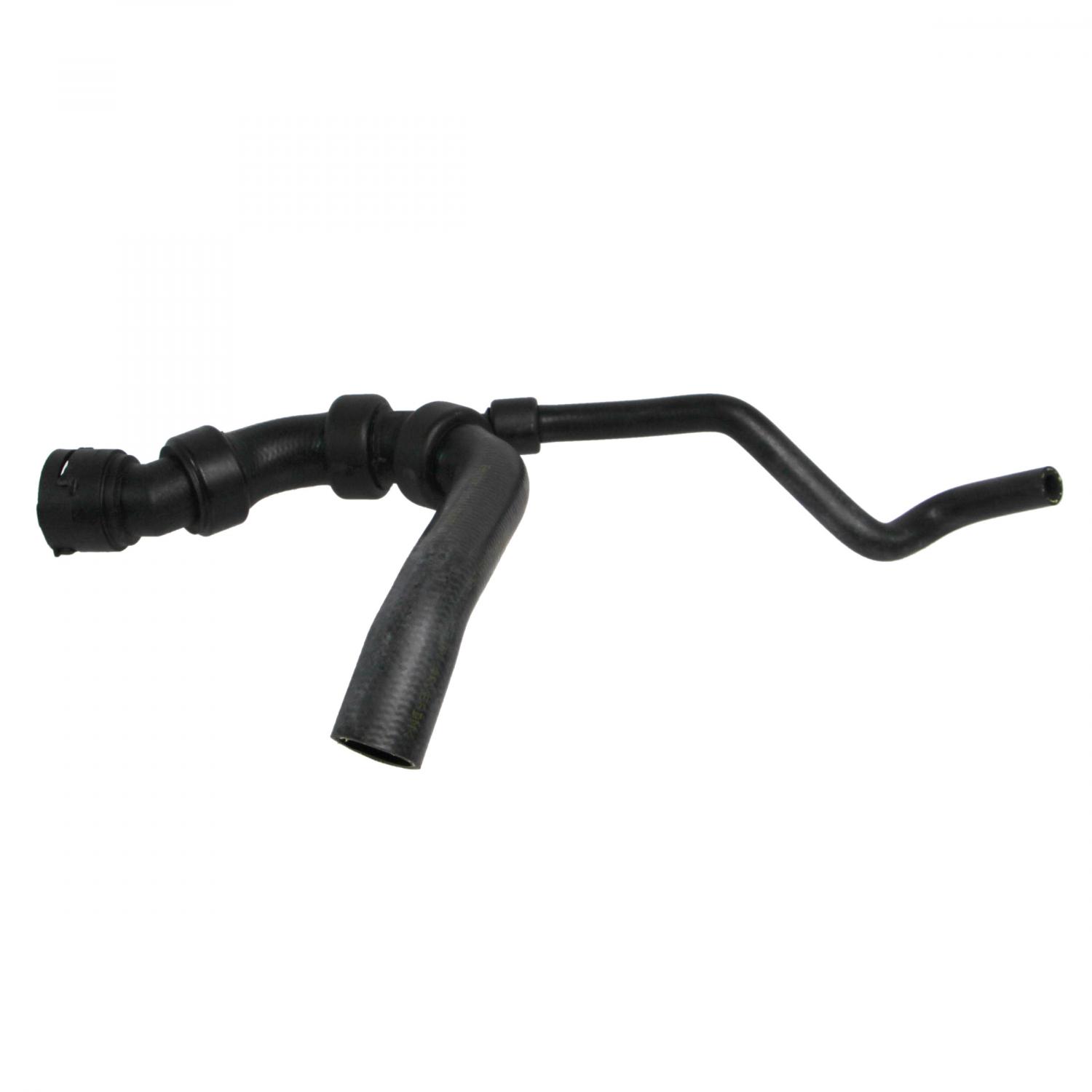 Rein Automotive CHR0015R - Radiator Coolant Hose Rein Automotive CHR0015R Radiator Coolant Hose product image 3 of 6