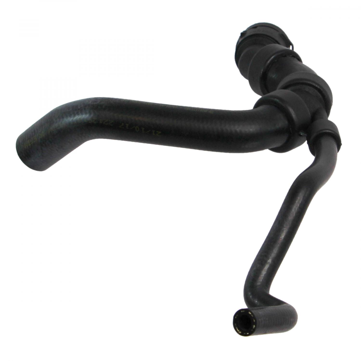 Rein Automotive CHR0015R - Radiator Coolant Hose Rein Automotive CHR0015R Radiator Coolant Hose product image 4 of 6