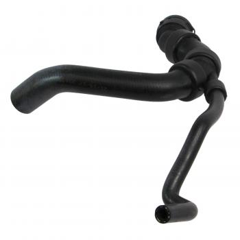 1999 Audi A4 Radiator Coolant Hose Upper Rein Automotive CHR0015R image 4 of 4