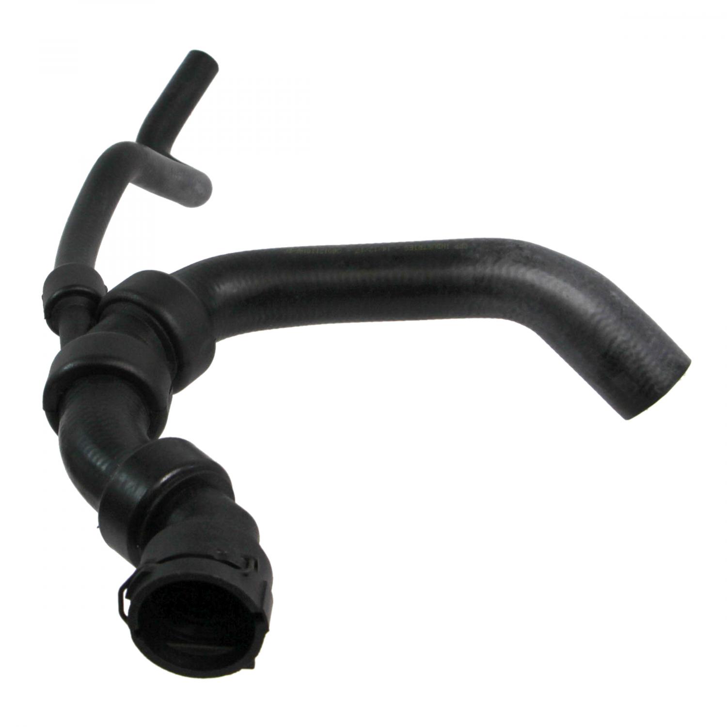 Rein Automotive CHR0015R - Radiator Coolant Hose Rein Automotive CHR0015R Radiator Coolant Hose product image 5 of 6