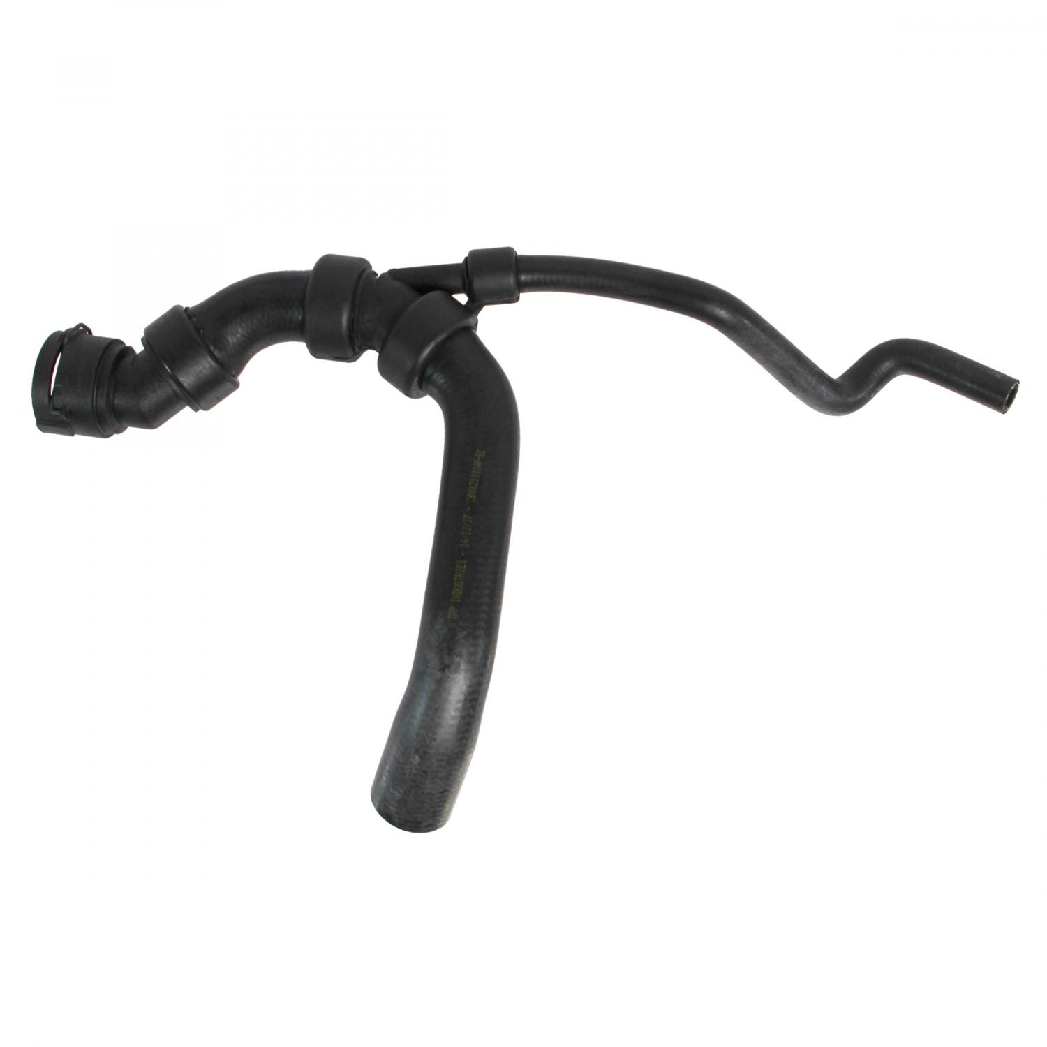 Rein Automotive CHR0015R - Radiator Coolant Hose Rein Automotive CHR0015R Radiator Coolant Hose product image 6 of 6