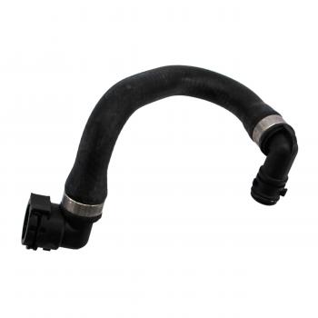 1999 BMW 740i Radiator Coolant Hose Lower - Heat Exchanger To Radiator Rein Automotive CHR0019P image 2 of 4