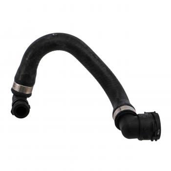 1999 BMW 740i Radiator Coolant Hose Lower - Heat Exchanger To Radiator Rein Automotive CHR0019P image 3 of 4