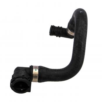 1999 BMW 740i Radiator Coolant Hose Lower - Heat Exchanger To Radiator Rein Automotive CHR0019P image 4 of 4