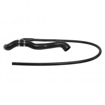 2003 Mercedes-Benz CLK320 Radiator Coolant Hose Upper Rein Automotive CHR0020R image 3 of 4