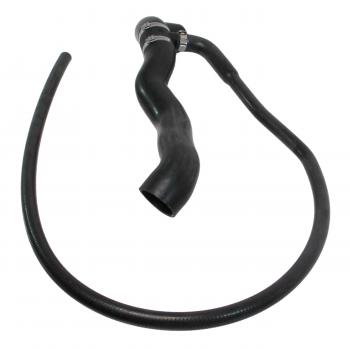 2003 Mercedes-Benz CLK320 Radiator Coolant Hose Upper Rein Automotive CHR0020R image 4 of 4