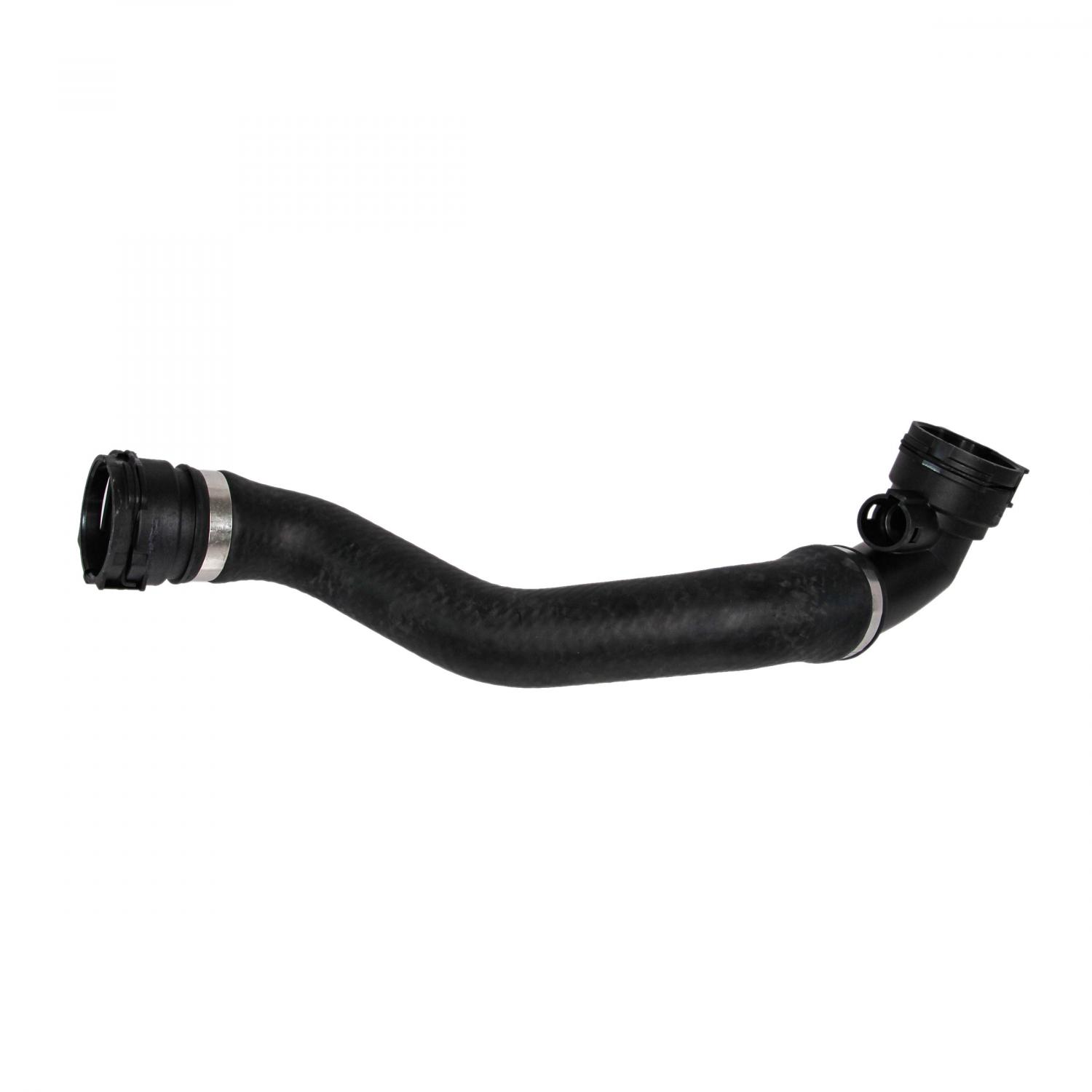 Rein Automotive CHR0021P Radiator Coolant Hose product image 1 of 6