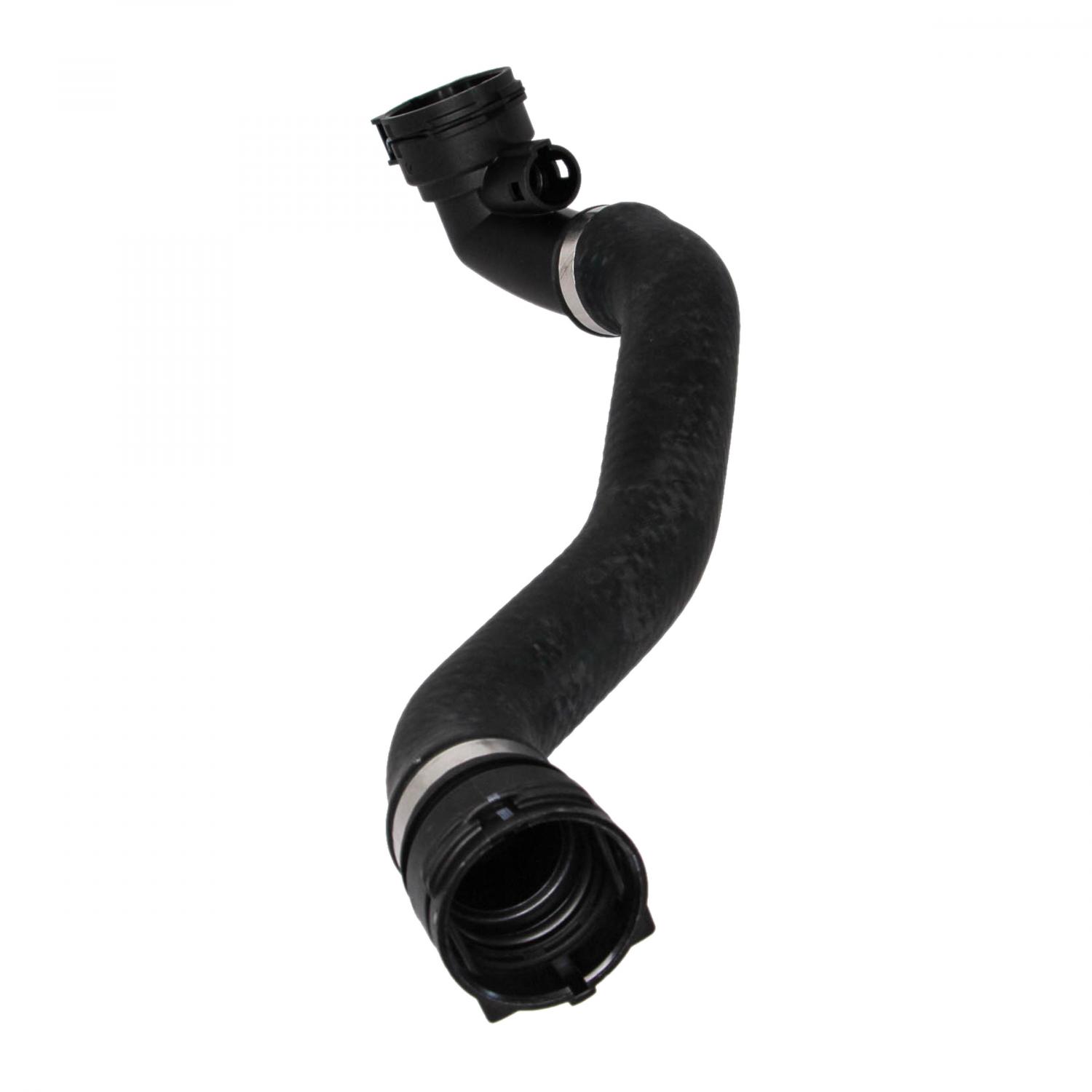 Rein Automotive CHR0021P Radiator Coolant Hose product image 5 of 6