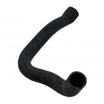 1998 BMW 540i Radiator Coolant Hose Lower Rein Automotive CHR0022R image 4 of 4